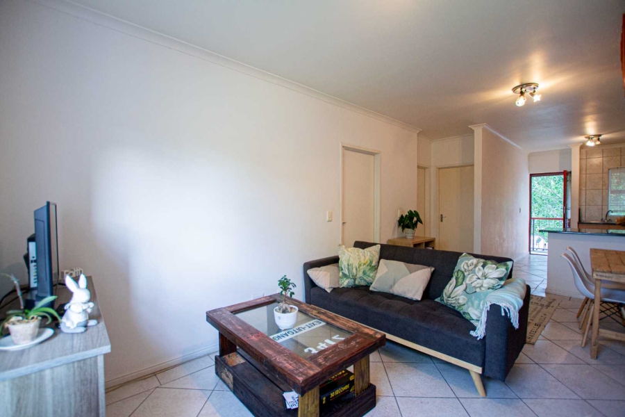 To Let 3 Bedroom Property for Rent in Klein Welgevonden Western Cape